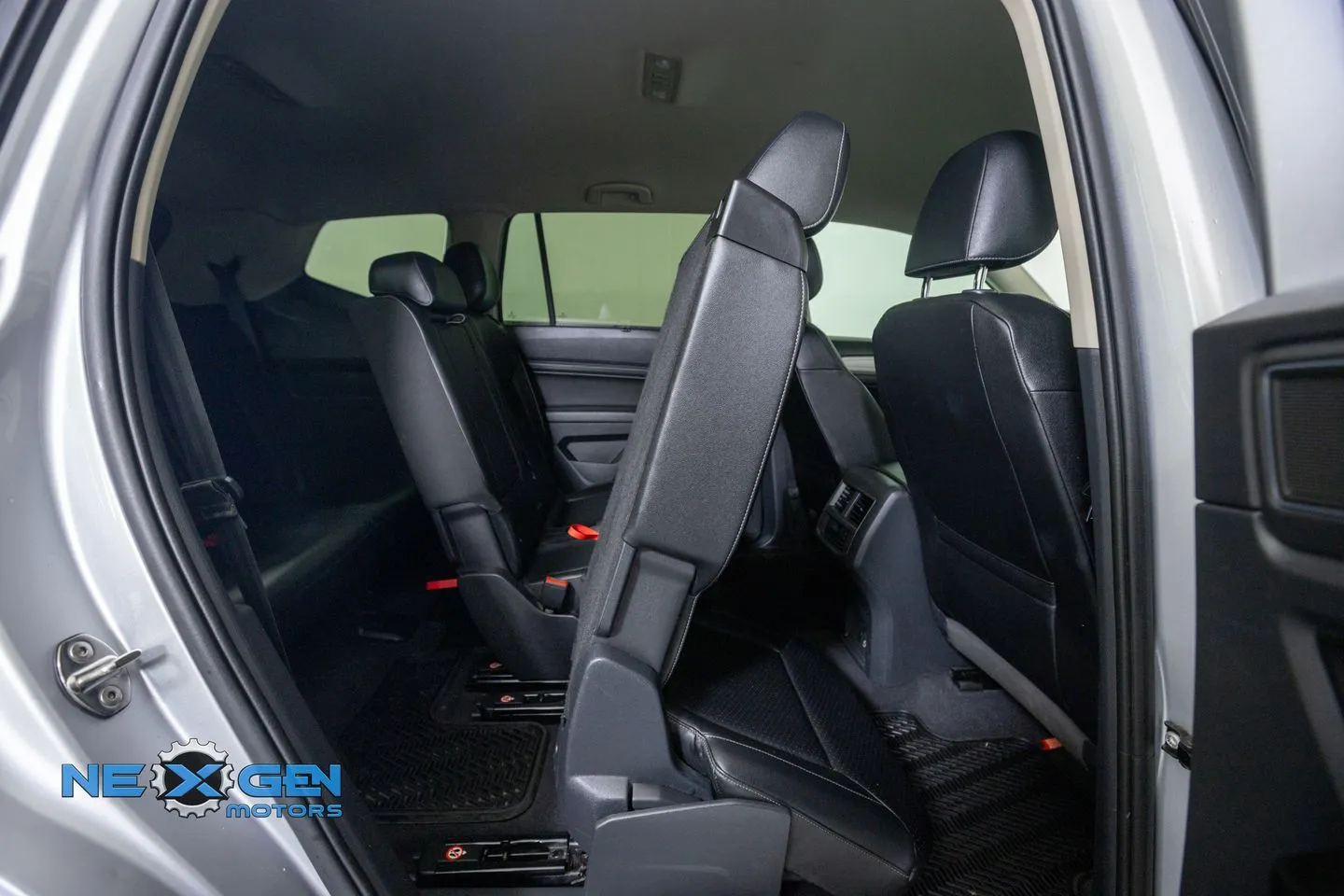 Volkswagen Atlas photo 39