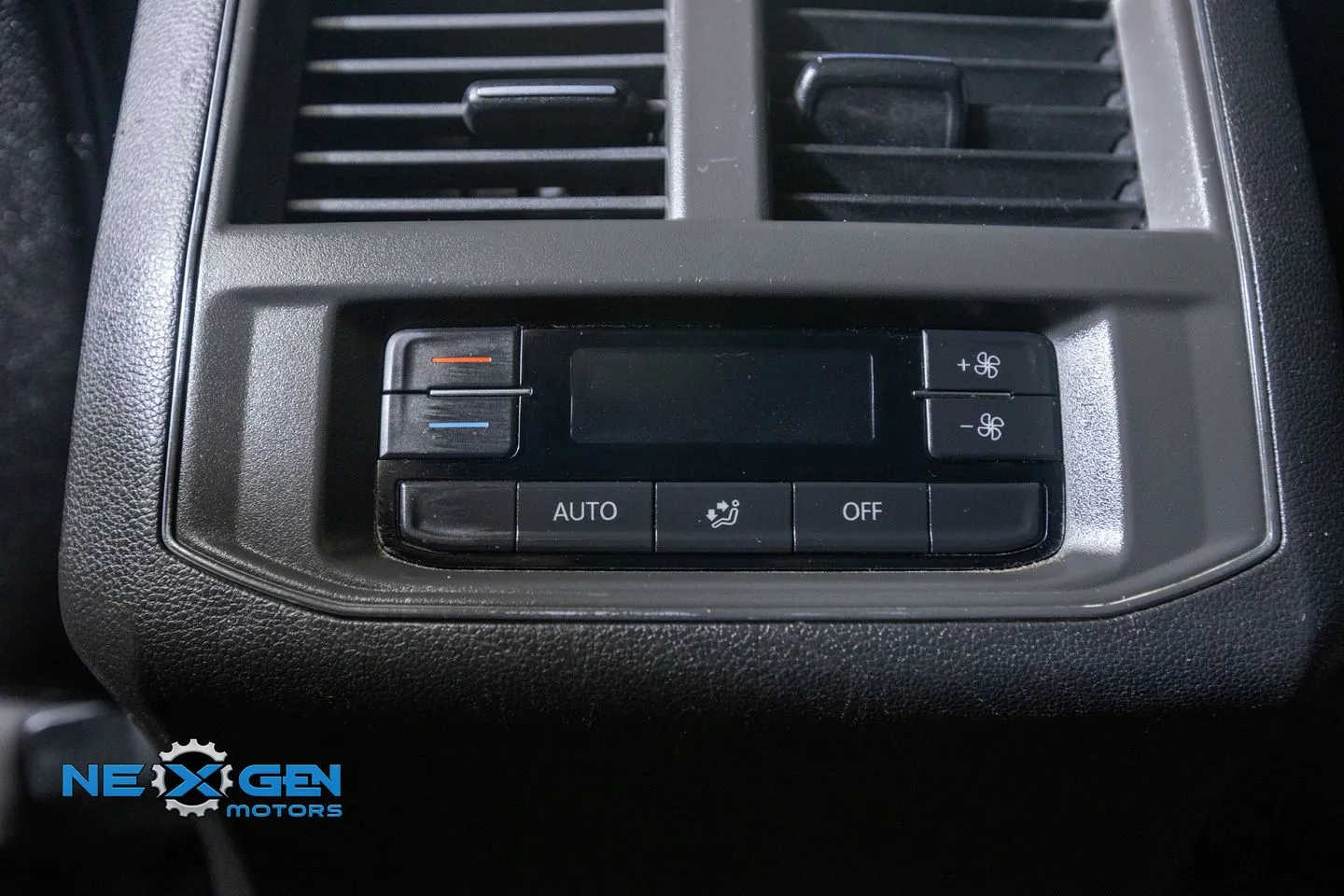 Volkswagen Atlas photo 31