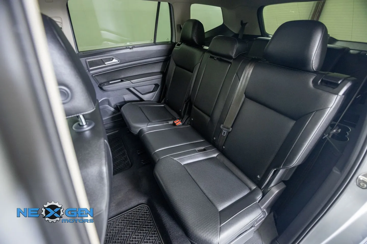 Volkswagen Atlas photo 34