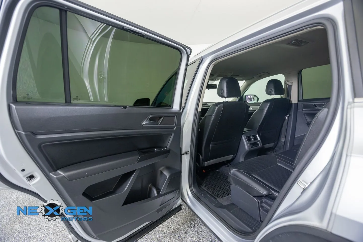 Volkswagen Atlas photo 26