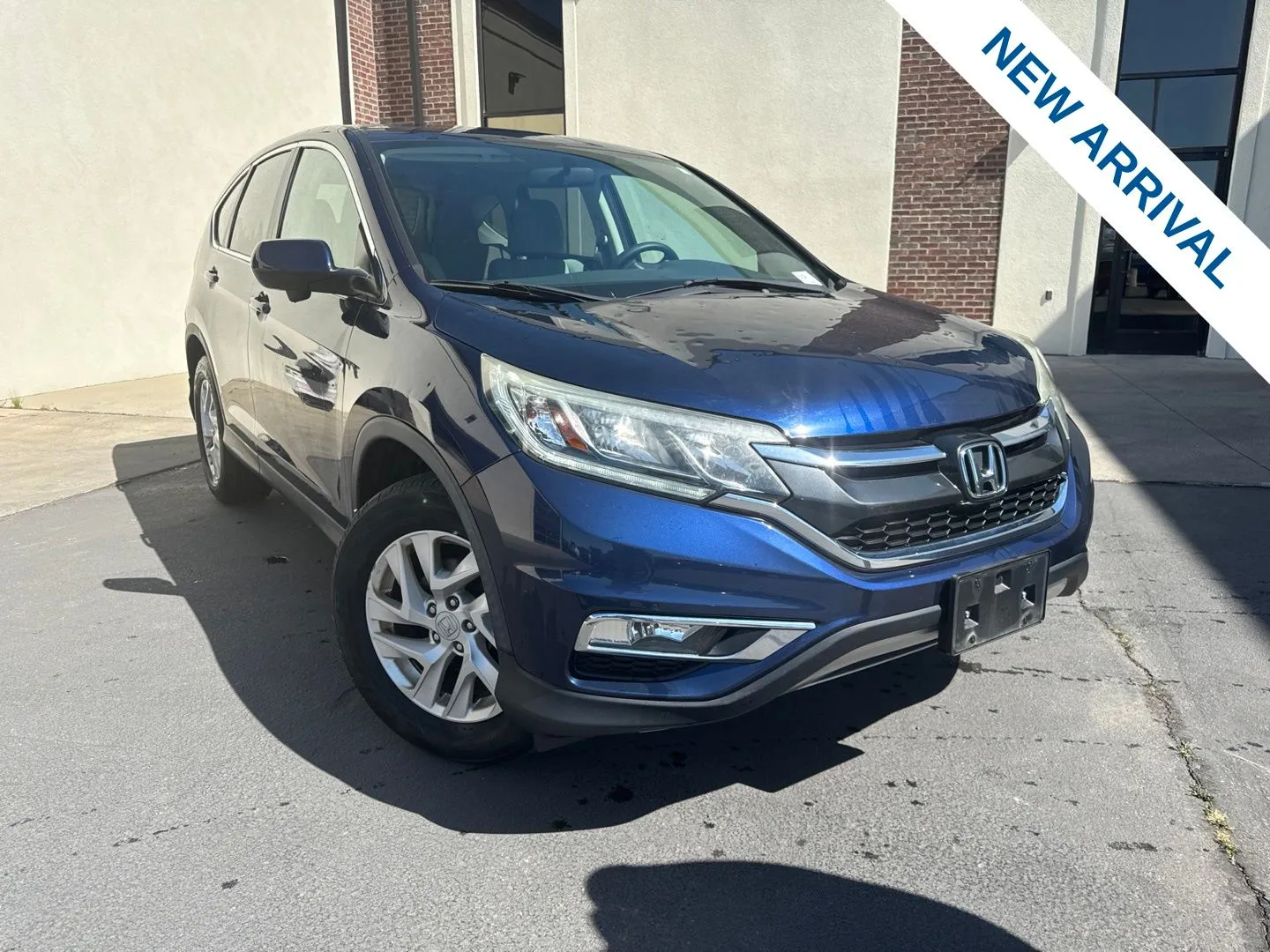 2016 Honda CR-V EX for sale in Lindon, UT
