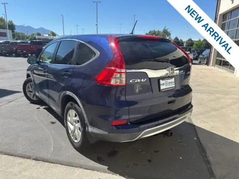 More photos of 2016 Honda CR-V EX at NeXgen Motors, UT