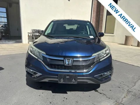 Photos of 2016 Honda CR-V EX for sale in Lindon, UT at NeXgen Motors
