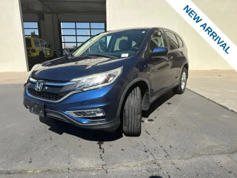 Another view of 2016 Honda CR-V EX for sale in Lindon, UT at NeXgen Motors