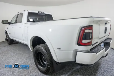 More photos of 2021 Ram 3500 Laramie at NeXgen Motors, UT