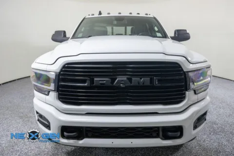 Photos of 2021 Ram 3500 Laramie for sale in Lindon, UT at NeXgen Motors