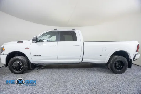 More photos of 2021 Ram 3500 Laramie at NeXgen Motors, UT