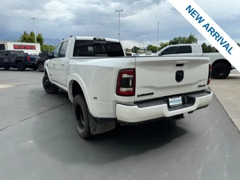More photos of 2021 Ram 3500 Laramie at NeXgen Motors, UT