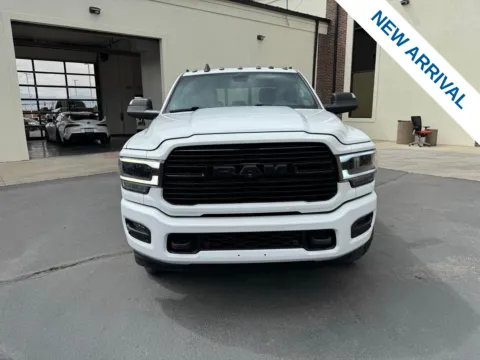 Photos of 2021 Ram 3500 Laramie for sale in Lindon, UT at NeXgen Motors