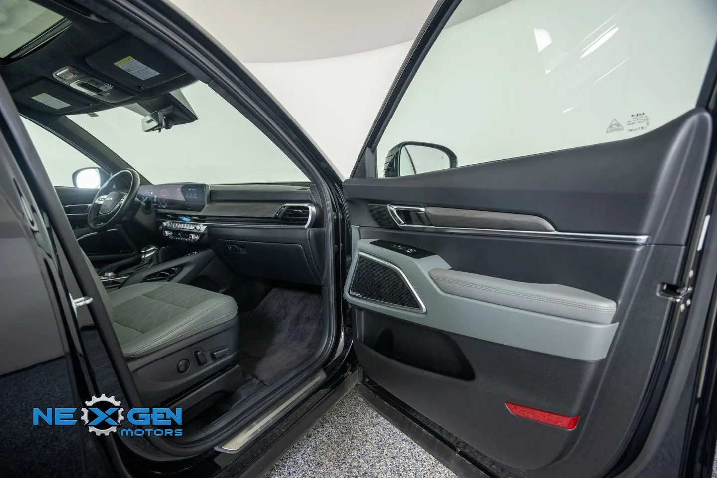 Kia Telluride photo 43