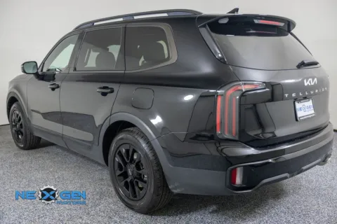 More photos of 2024 Kia Telluride SX-Prestige X-Pro at NeXgen Motors, UT