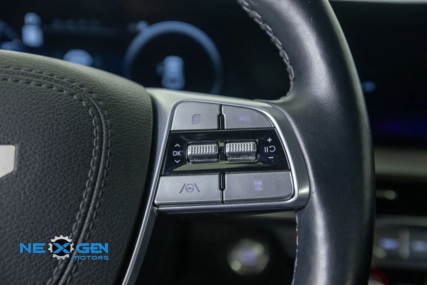 Kia Telluride photo 16
