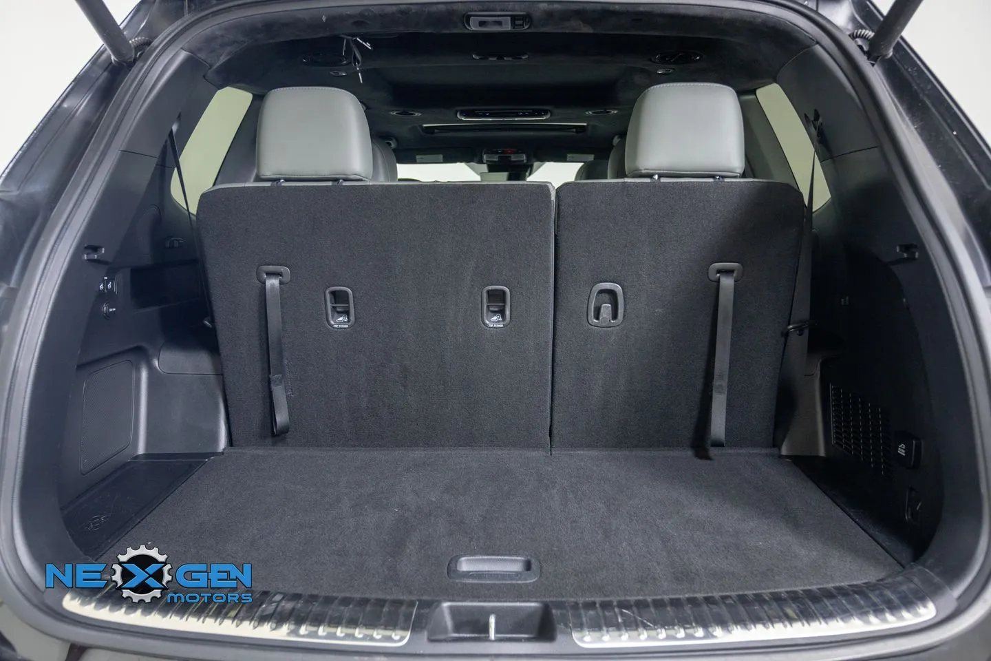 Kia Telluride photo 37