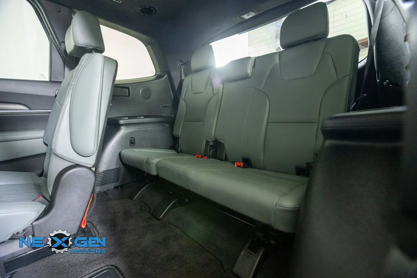 Kia Telluride photo 31