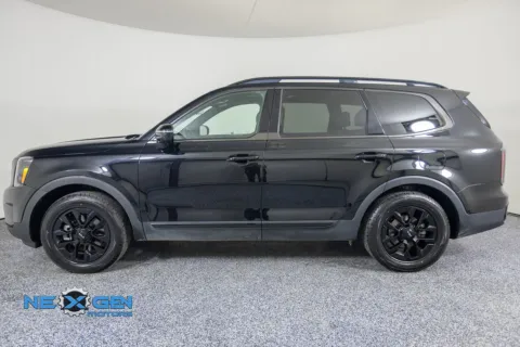 More photos of 2024 Kia Telluride SX-Prestige X-Pro at NeXgen Motors, UT