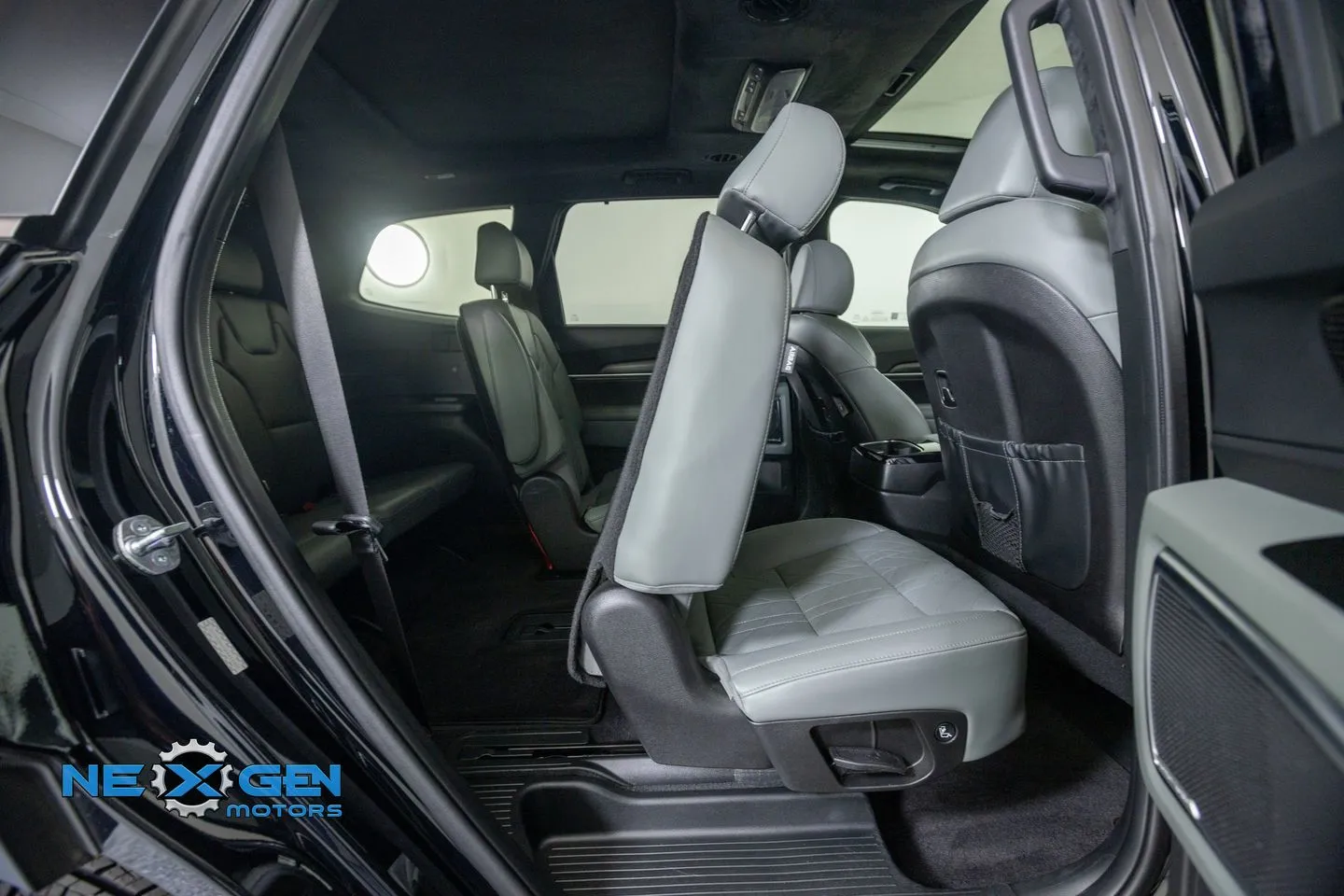 Kia Telluride photo 41