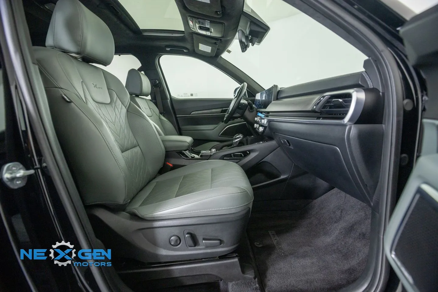 Kia Telluride photo 45