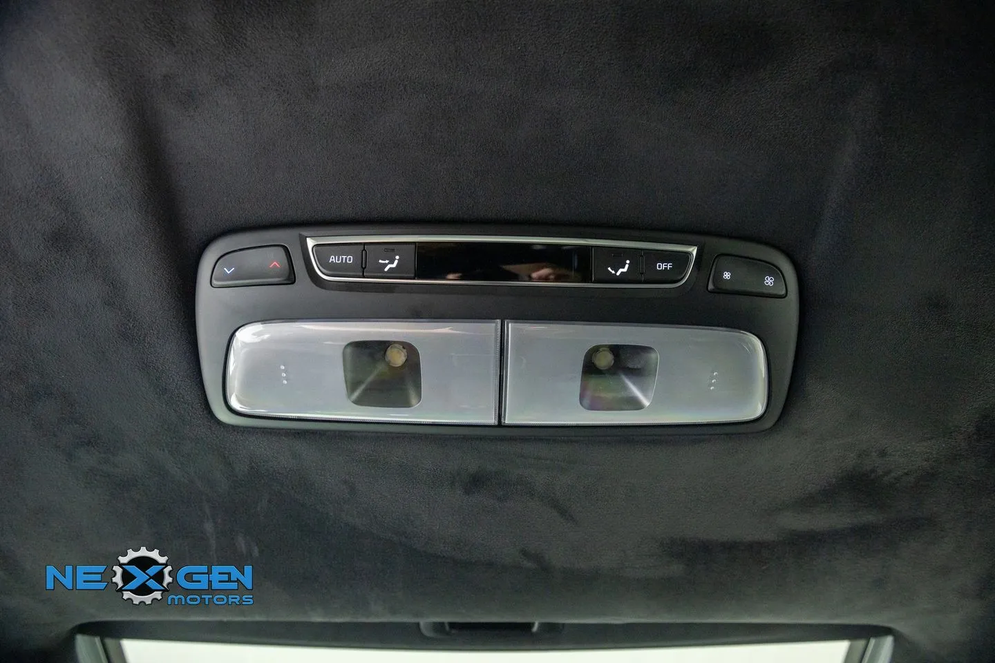 Kia Telluride photo 33