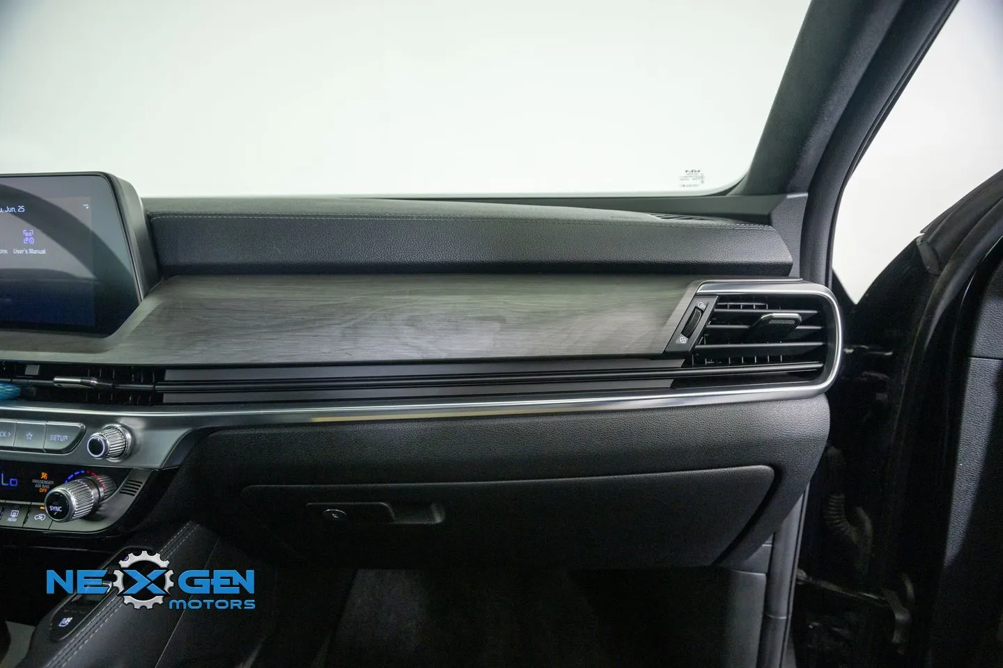 Kia Telluride photo 46