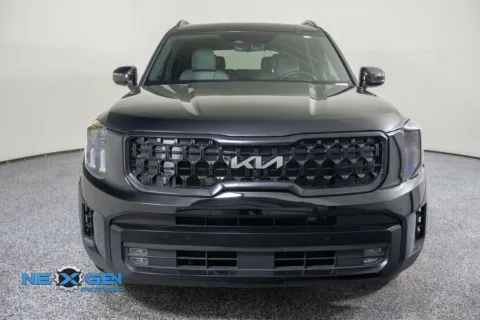 Photos of 2024 Kia Telluride SX-Prestige X-Pro for sale in Lindon, UT at NeXgen Motors