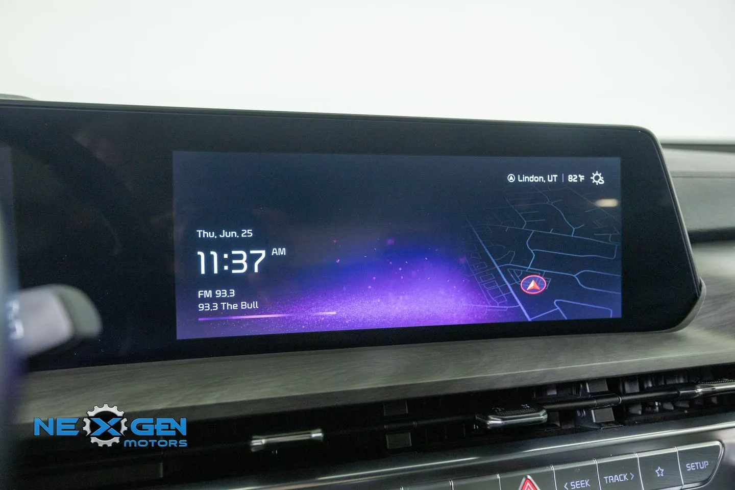Kia Telluride photo 18