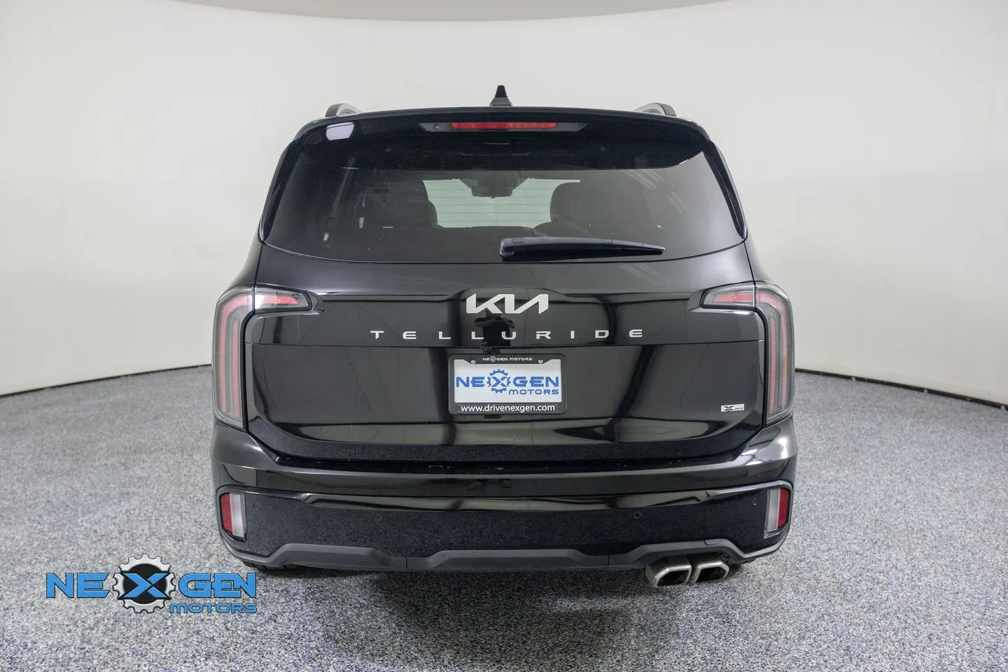 Kia Telluride photo 7