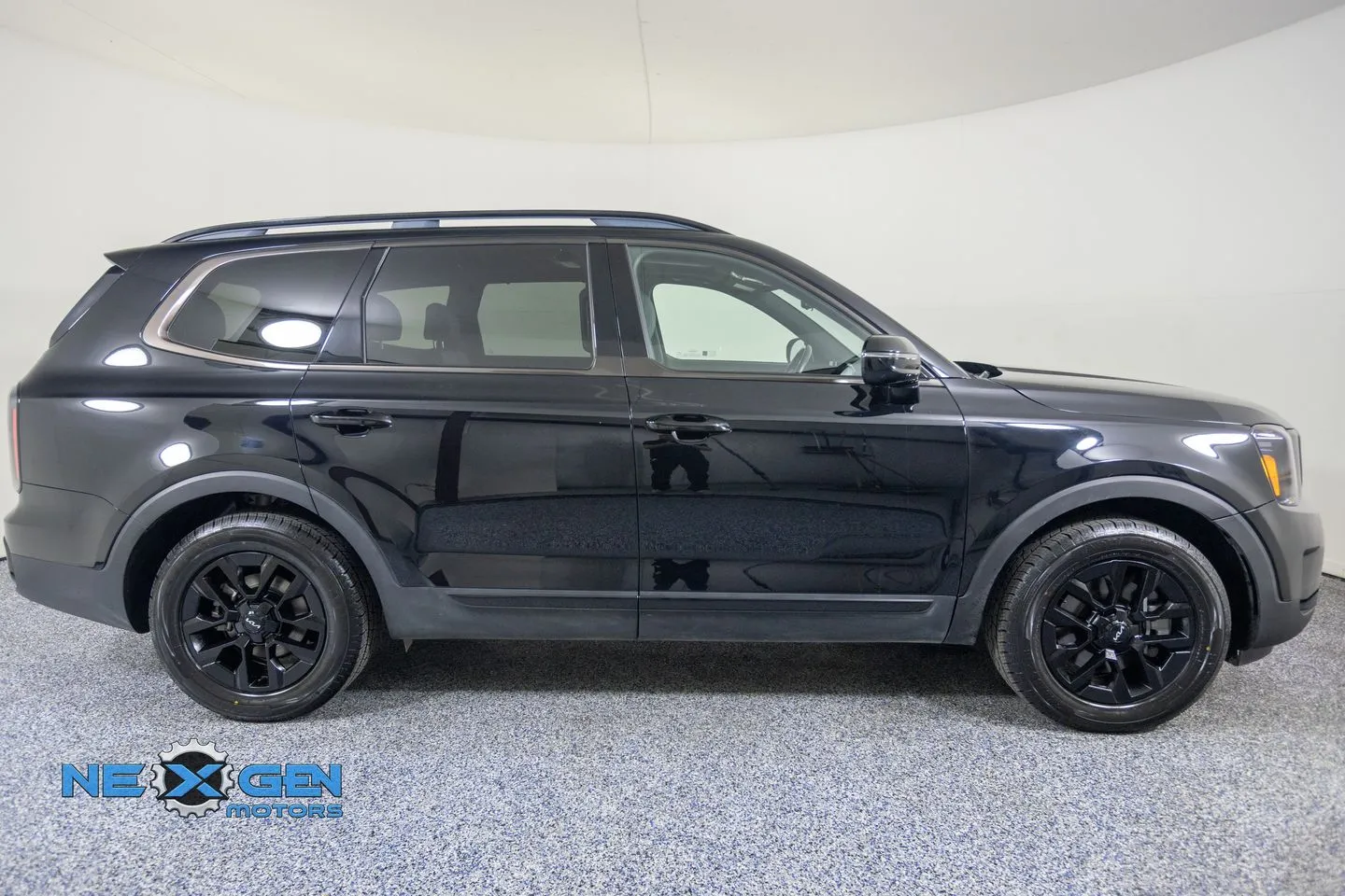 Kia Telluride photo 9