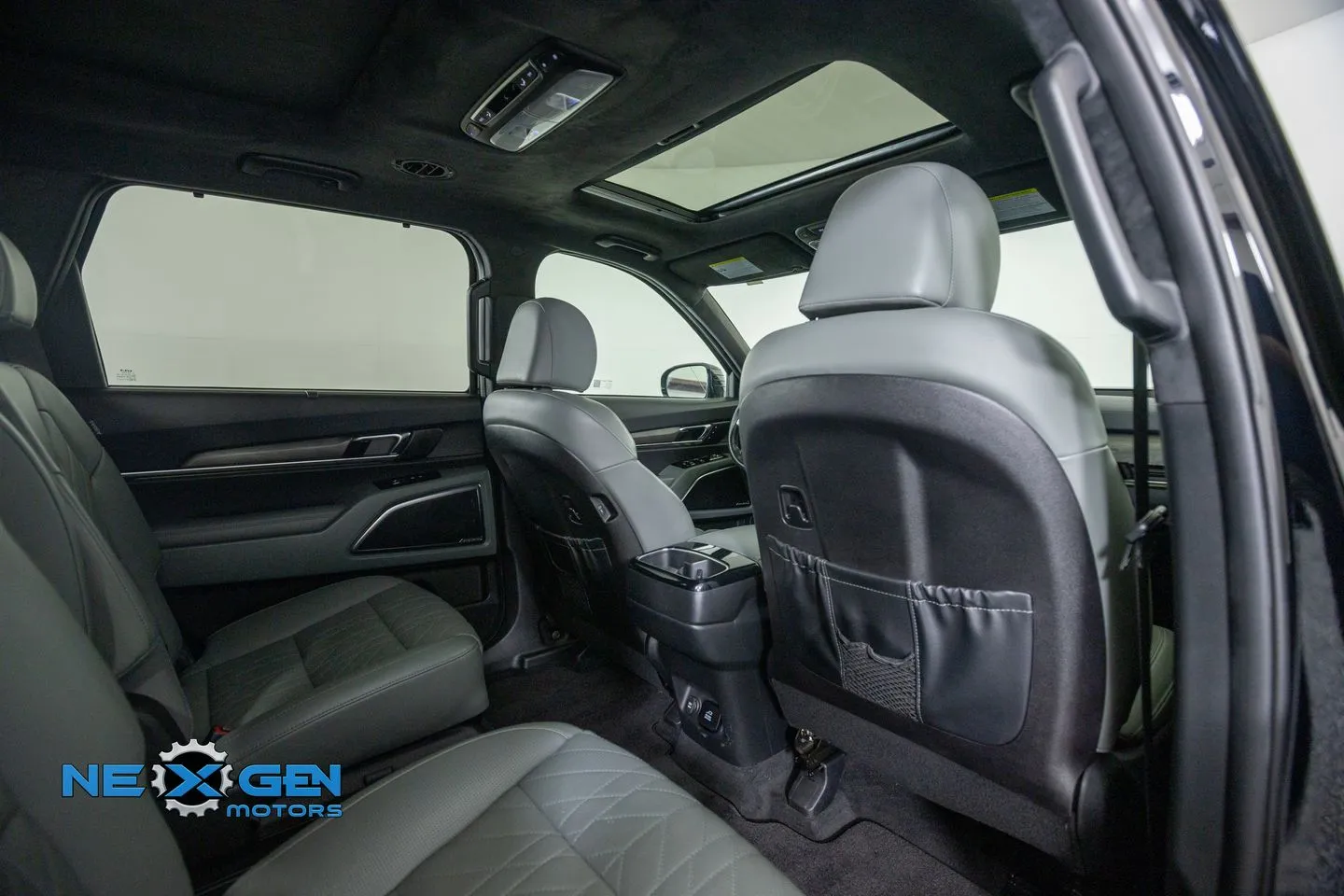 Kia Telluride photo 39
