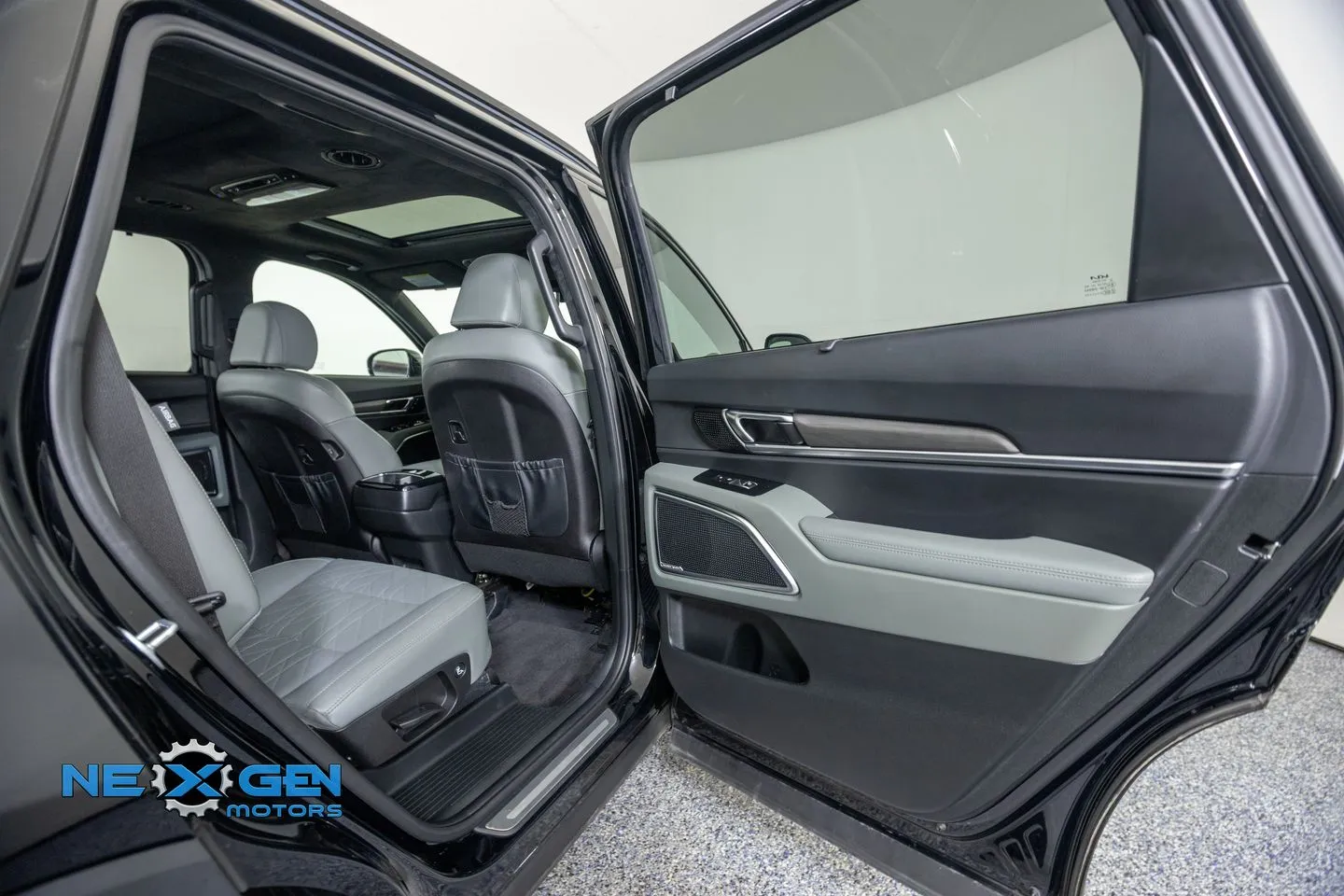 Kia Telluride photo 38