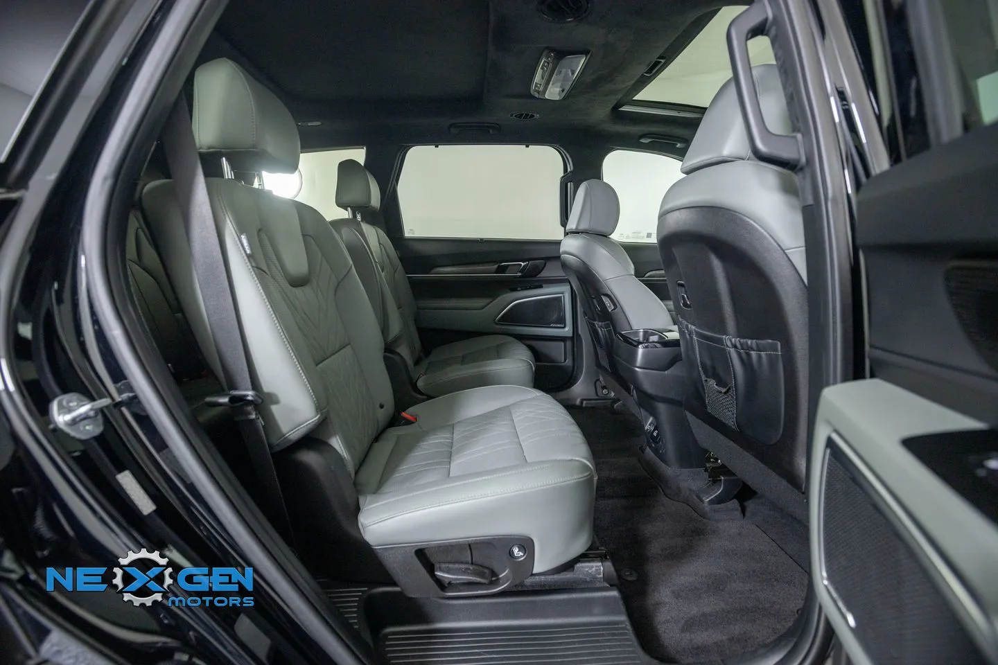 Kia Telluride photo 40