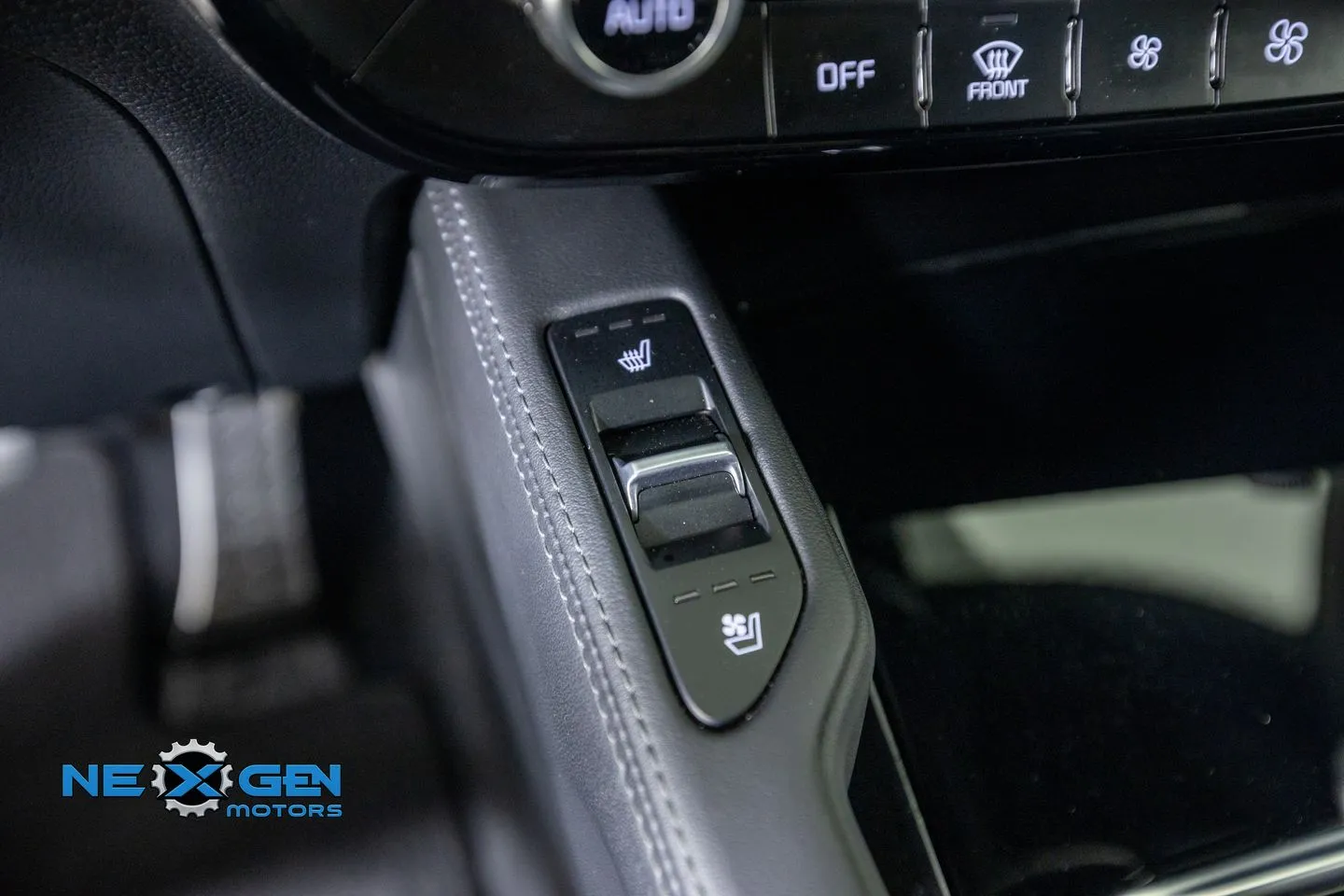 Kia Telluride photo 23