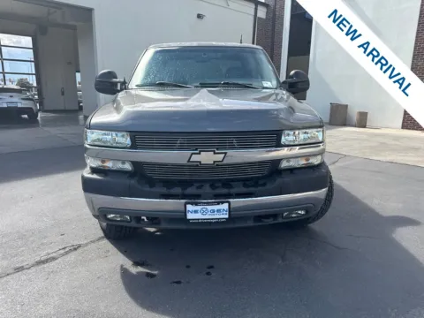 Photos of 2002 Chevrolet Silverado 2500HD LT for sale in Lindon, UT at NeXgen Motors