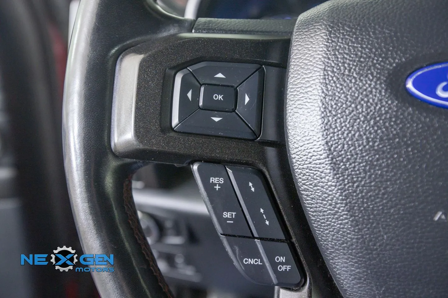 Ford Expedition photo 18