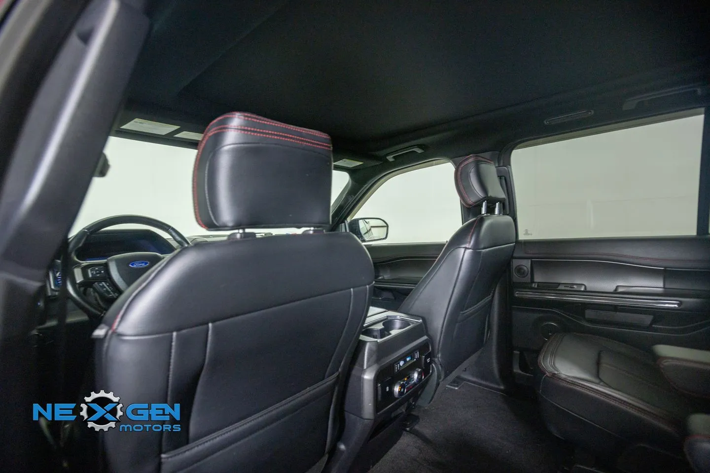 Ford Expedition photo 33