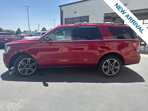 More photos of 2019 Ford Expedition Limited at NeXgen Motors, UT