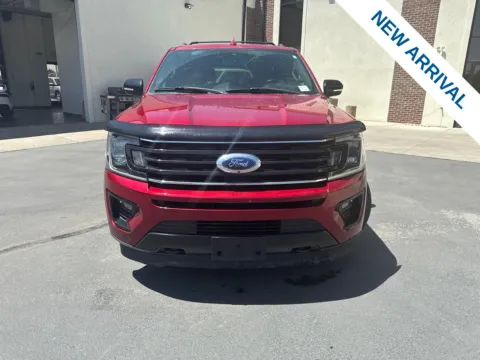 Photos of 2019 Ford Expedition Limited for sale in Lindon, UT at NeXgen Motors