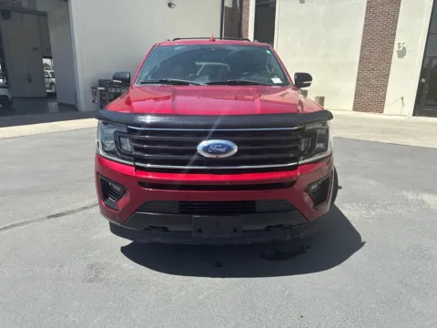 Another view of 2019 Ford Expedition Limited for sale in Lindon, UT at NeXgen Motors