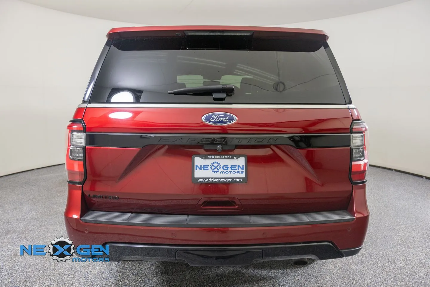 Ford Expedition photo 39