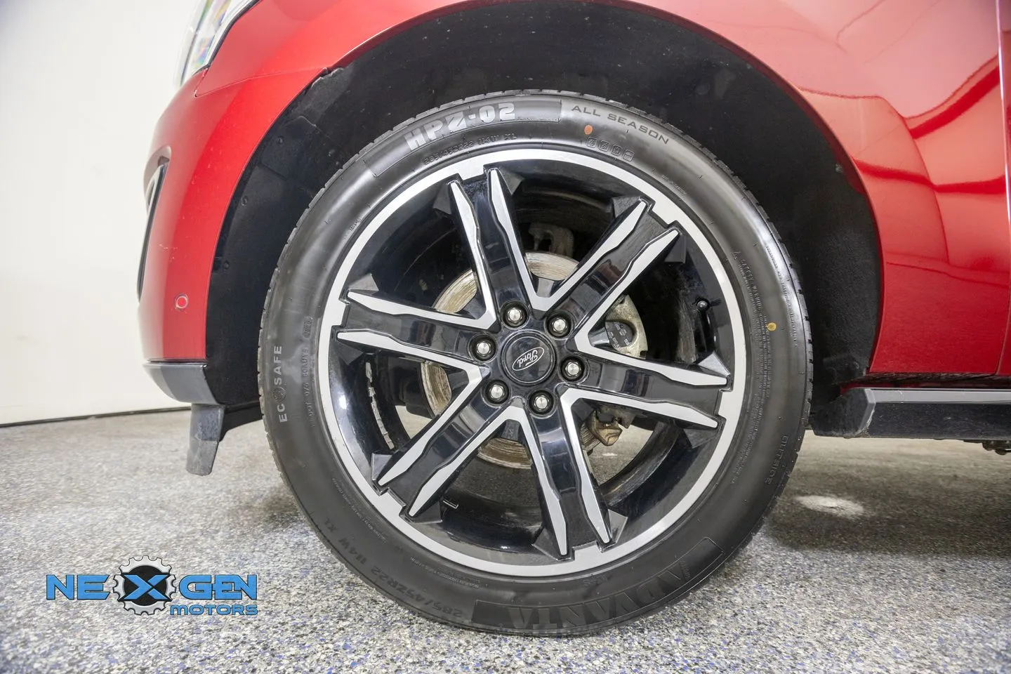 Ford Expedition photo 51