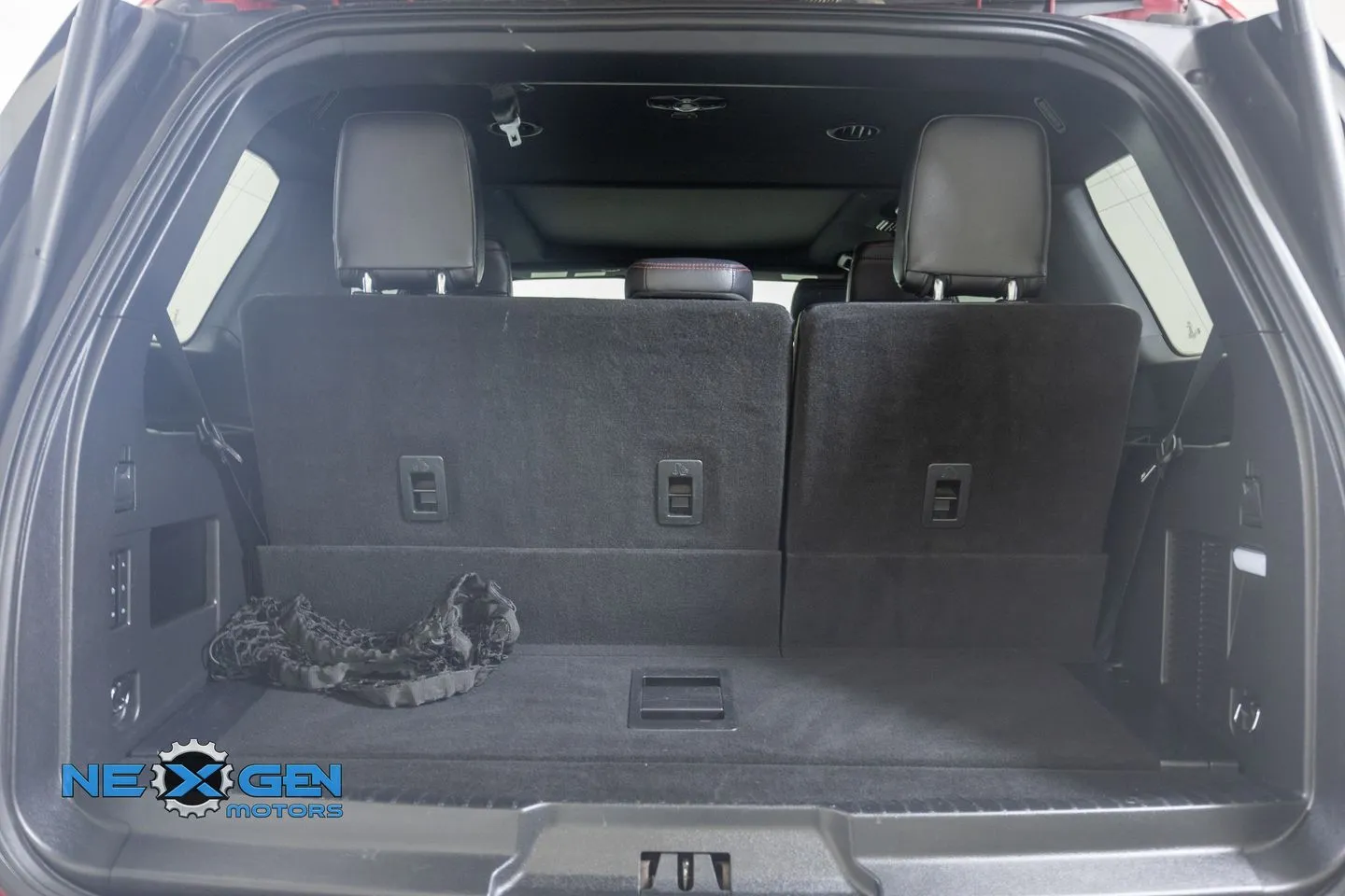 Ford Expedition photo 40