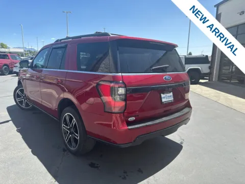 More photos of 2019 Ford Expedition Limited at NeXgen Motors, UT