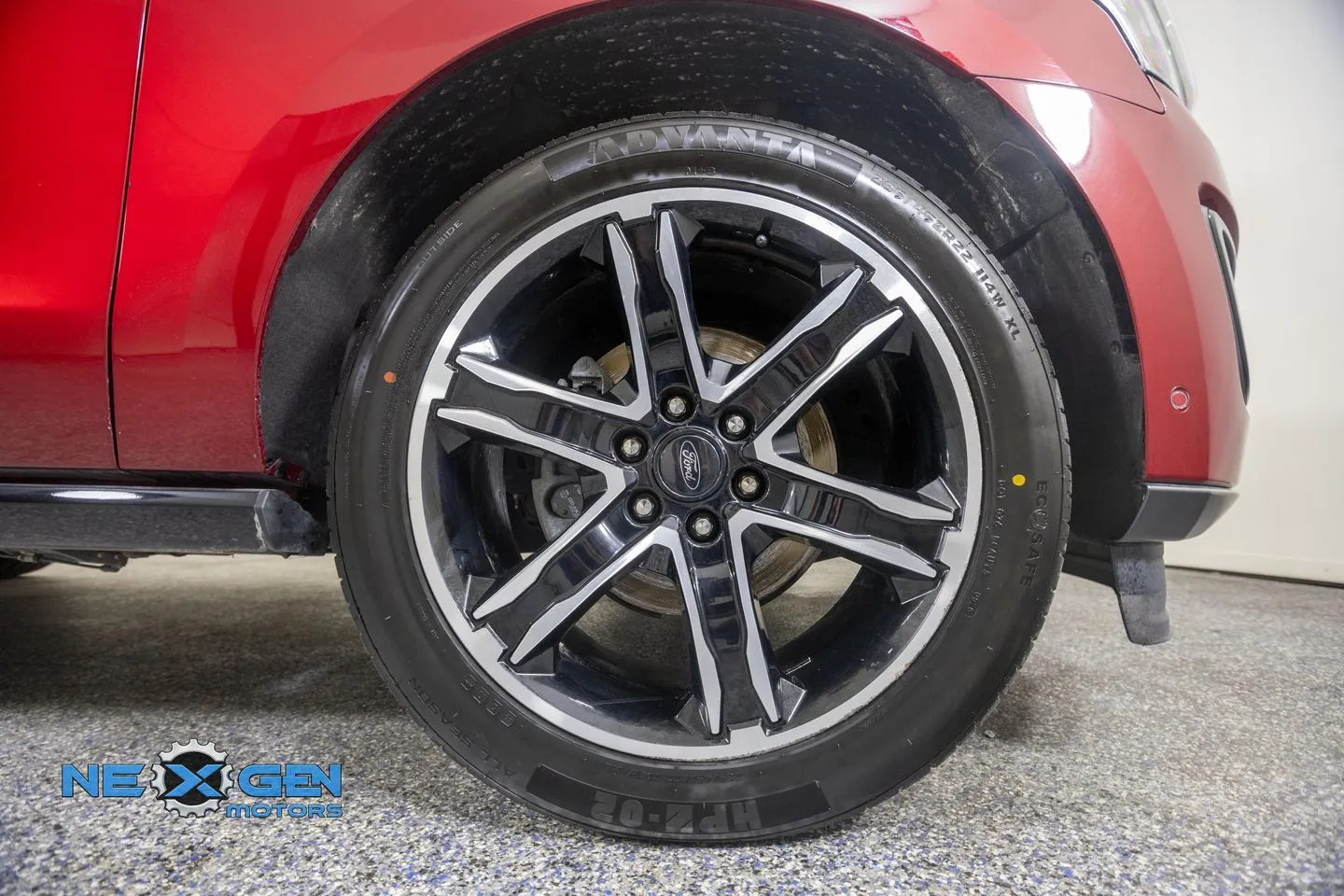 Ford Expedition photo 48