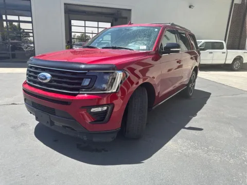 More photos of 2019 Ford Expedition Limited at NeXgen Motors, UT
