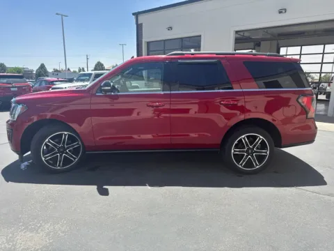 More photos of 2019 Ford Expedition Limited at NeXgen Motors, UT