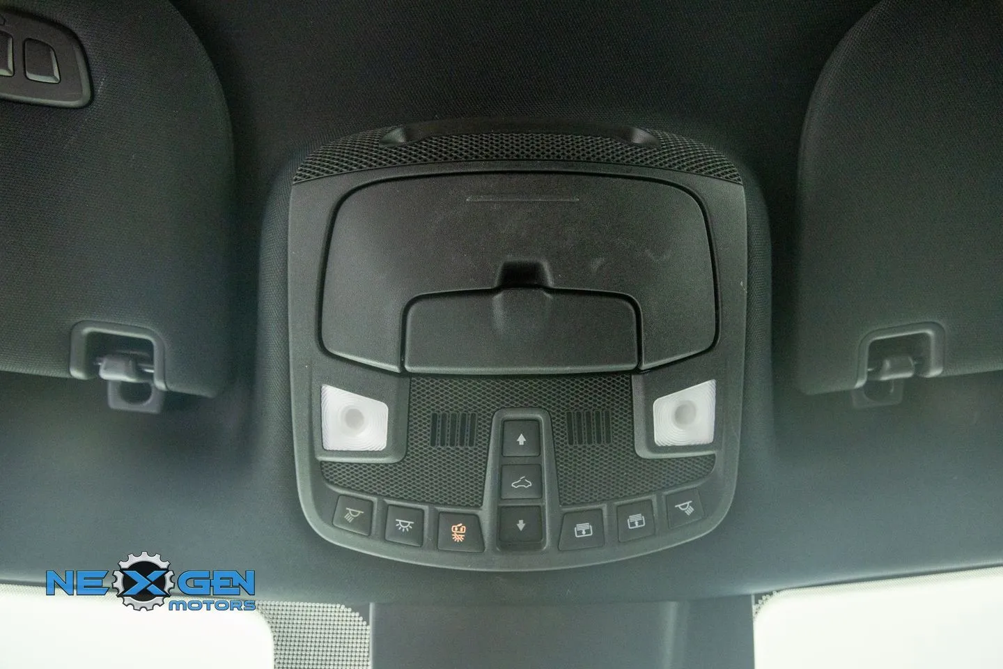 Ford Expedition photo 28