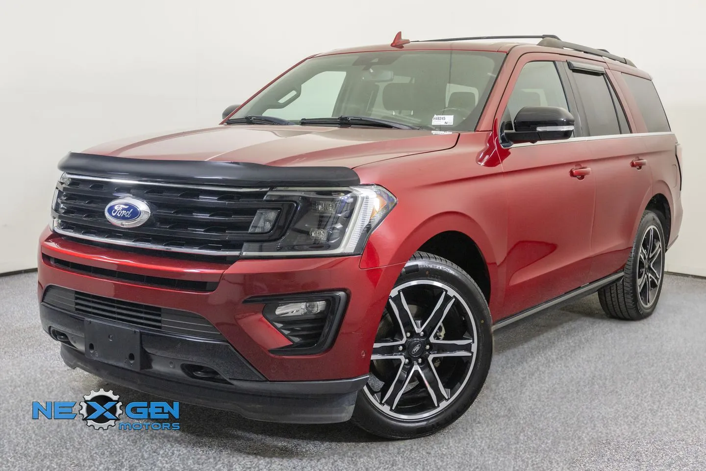 Ford Expedition photo 12