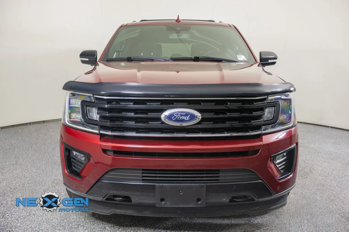 Ford Expedition photo 52