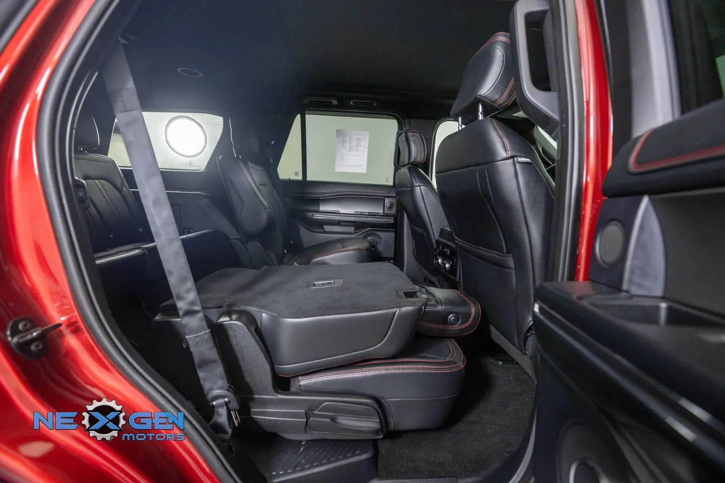 Ford Expedition photo 46