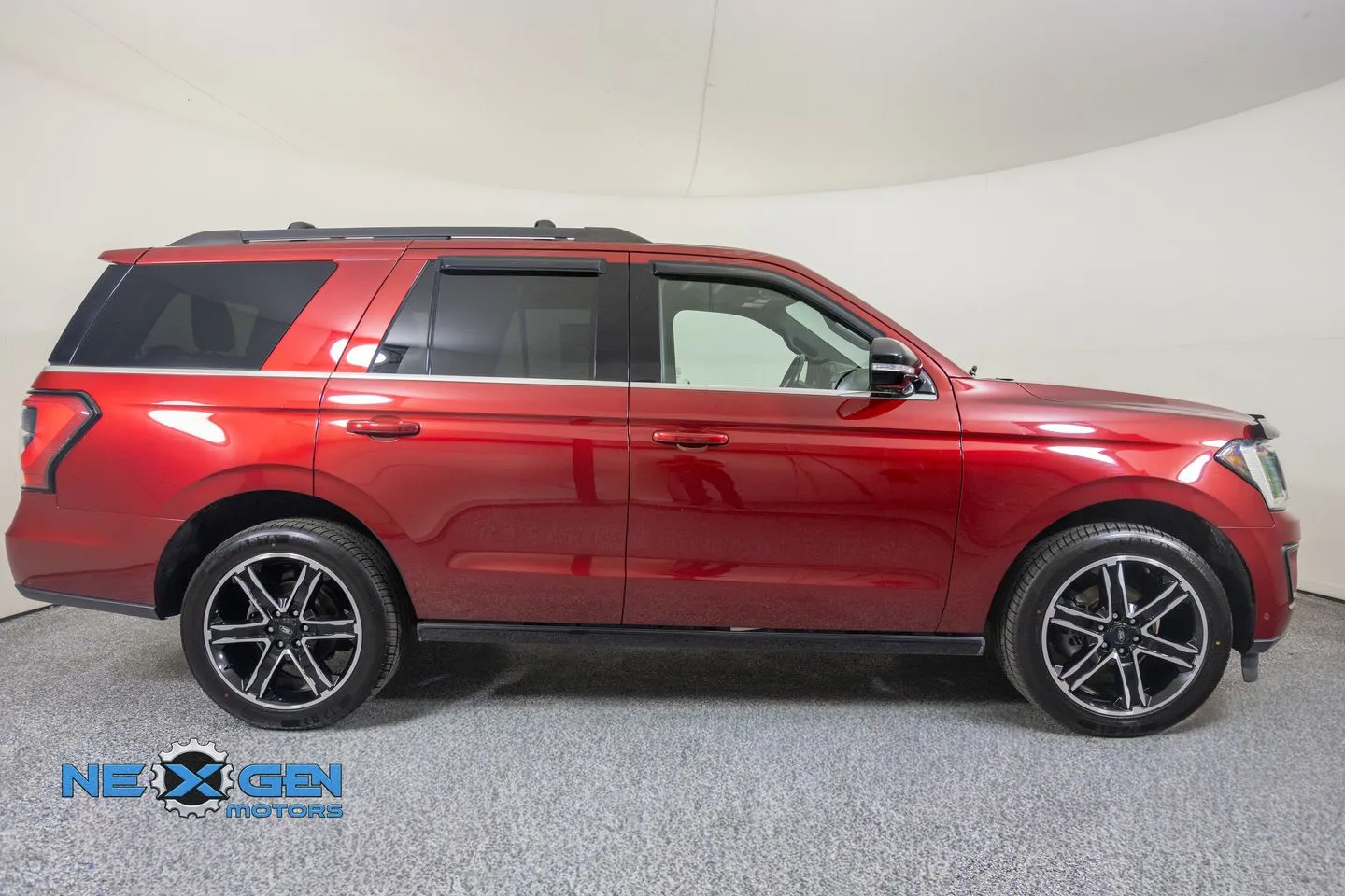Ford Expedition photo 42