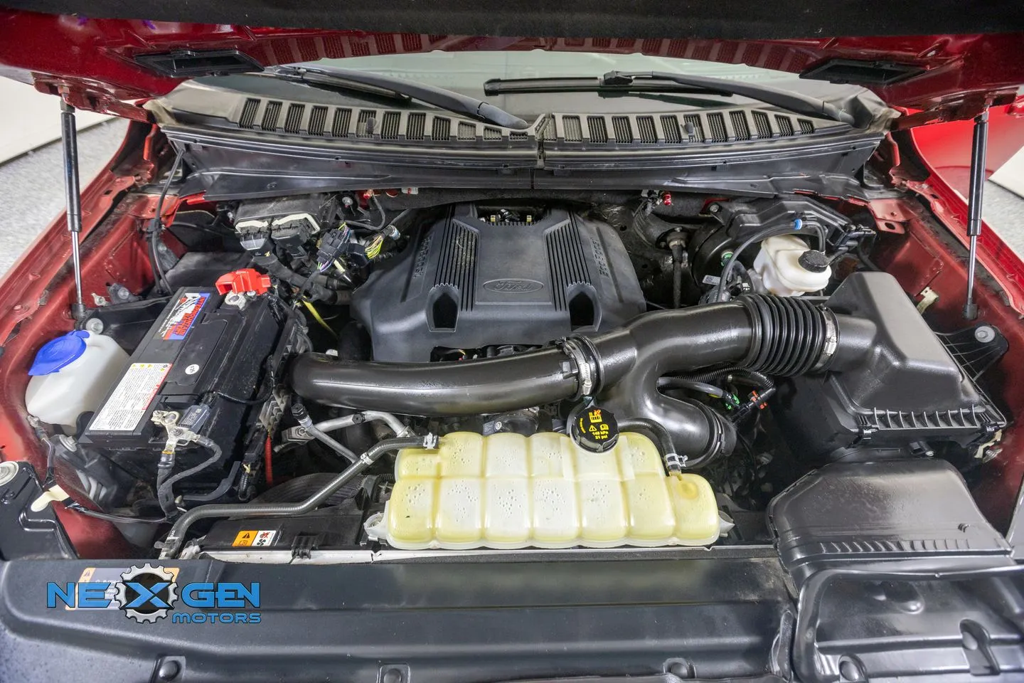 Ford Expedition photo 54
